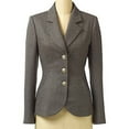 thumbnail image 5 of Misses'/Misses' Petite Jacket-A (6-8-10) -*SEWING PATTERN*, 5 of 6
