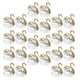 thumbnail image 5 of 24 cajas de dulces decorativas, estuches para dulces estilo europeo, contenedores para dulces de boda, 5 of 8