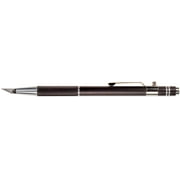 Excel Blades K47 Retractable Cutting Craft Knife with #65 Replaceable Cutting Blade