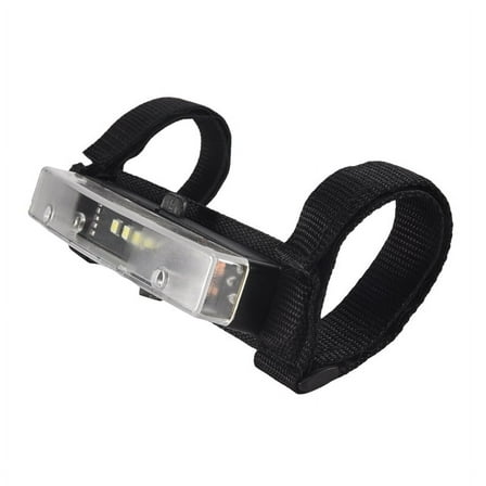 UTV ATV Interior Light, Universal Roll Bar Mount LED Light Roof Top Lamp for Polaris RZR Can-Am Car transparent shell