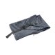thumbnail image 5 of Funda de almohada de viaje rellenable en forma de U: soporte personalizable para el cuello y mayor comodidad. Azul oscuro gris, 5 of 9