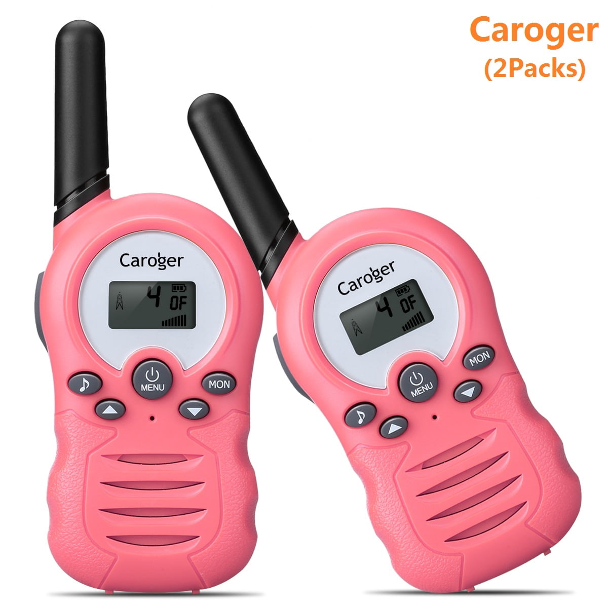 Walkie Talkies For Kids Vox Box Voice Activated Walkie Talkies Toy For Kids Two Way Radios Pair For Boys Girls 22 Channel Frs 462 467mhz Children S Walkie Talkie Set 2packs Walmart Com