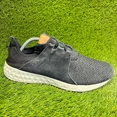 thumbnail image 1 of New Balance Fresh Foam Cruz Mens Size 10.5 Black Athletic Running Shoes Sneakers, 1 of 6