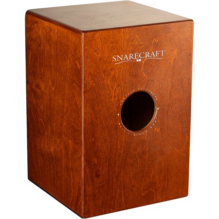 MEINL Percussion カホン Snarecraft Series SC80AB-B〔マイネル パーカッション スネアクラフト Cajon〕