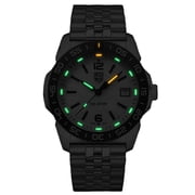 Luminox 3126.M Mens Pacific Diver Ripple Quartz Bracelet Watch