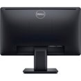 thumbnail image 3 of Restored Dell E2014H LCD Monitor, 16:9, Black (Refurbished), 3 of 4