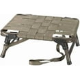 thumbnail image 2 of Hunters Specialties HS Strut Nylon Webbing Seat with Steel Folding Legs, 2 of 2