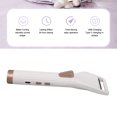 thumbnail image 4 of Heated Lash Curler, Heated Eyelash Curler Fan Design  For Travel, 4 of 8