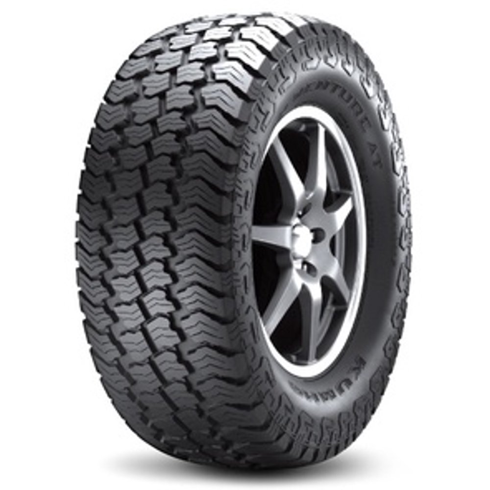 Kumho Road Venture AT KL78 LT245/75R16 E/10PR WL