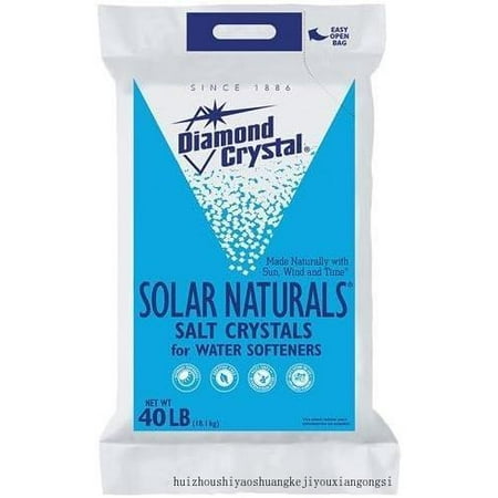

Cargill Salt 7304 Water Softener Salt 40 Pounds