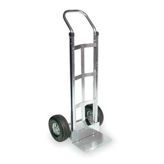 Dayton General Purpose Hand Truck,500 lb. 6W047