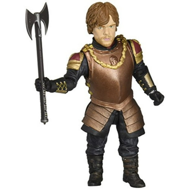 action figure tyrion lannister