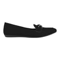 thumbnail image 2 of ZAPATOS DAMA STYLO 17322 SUEDE NEGRO Stylo  17322, 2 of 4