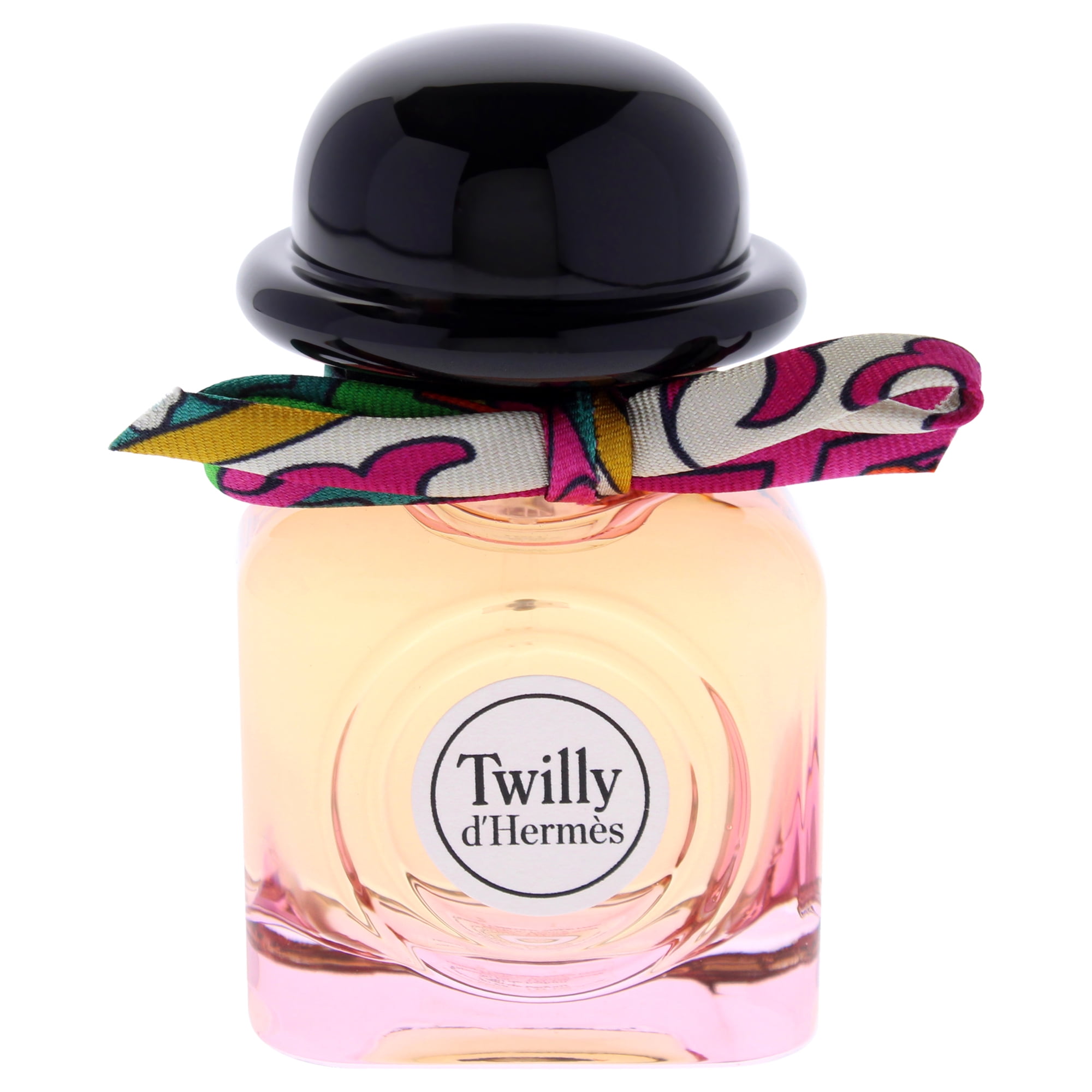 Hermes Twilly D'Hermes Eau De Parfum Spray, 85ml, Floral Fragrance