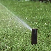 5 رأس منبثق الرشاش