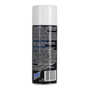 Plexus Aerosol Plastic Cleaner, Protectant, Polish – 13oz Can – Made in USA – All-in-One Solution for Plastic Surfaces with Sticker (12-Pack)