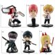thumbnail image 2 of Figuras de acción de Anime Power Denji Makima Hayakawa Aki, 6 piezas, Chainsaw Man, juguetes para niños357, 2 of 5