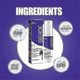 thumbnail image 4 of Repair Bright White Toothpaste Purple Anti-sensitive Removes Bad Breath, 4 of 5