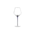 thumbnail image 1 of Qualia Glass Q391001 Tempest Cobalt Gobelet&44; Ensemble de 4, 1 of 1