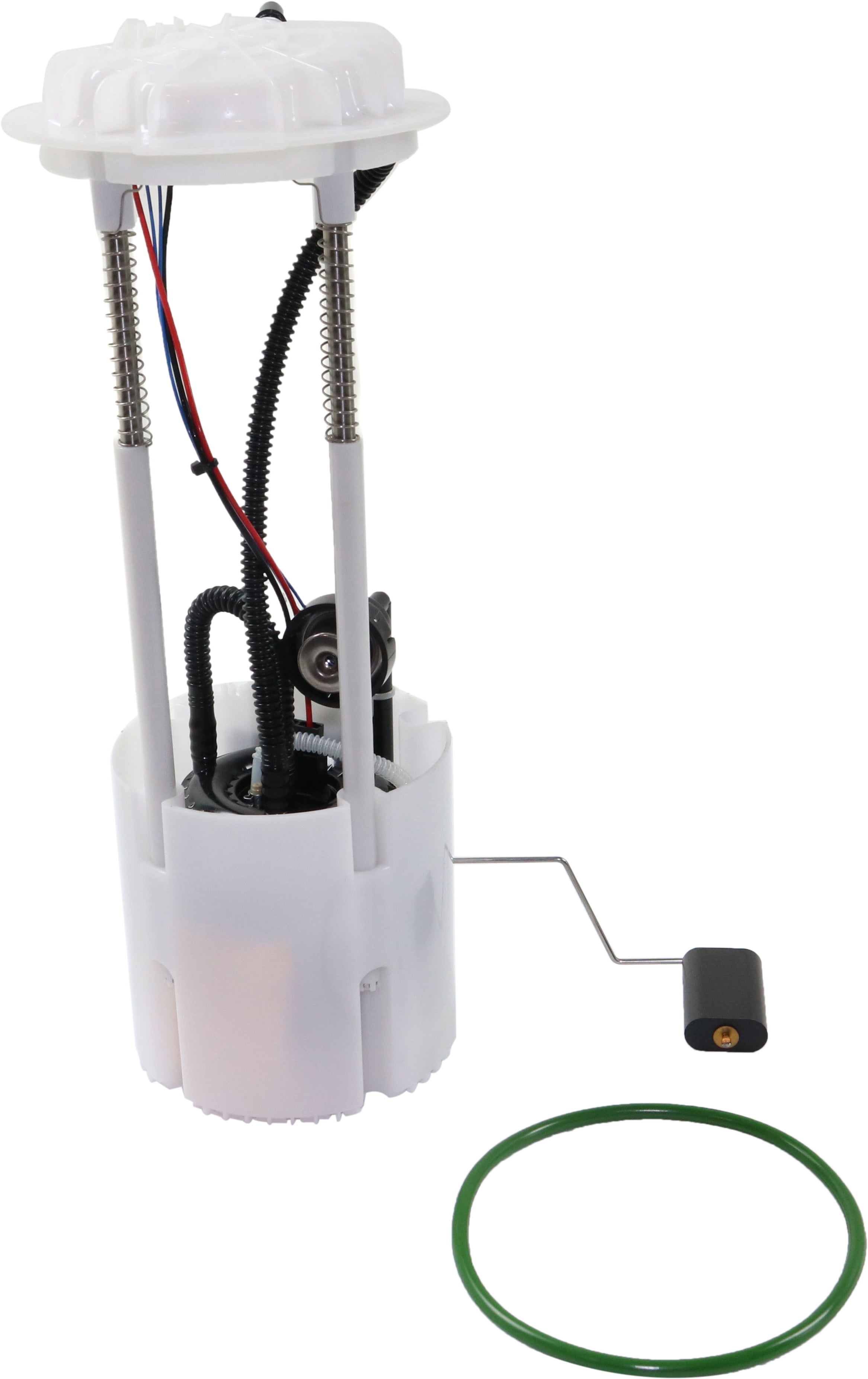 Fuel Pump Compatible With 2011-2020 Ram 2500 2013-2020 3500 8Cyl 5.7L 6.4L with Sending Unit