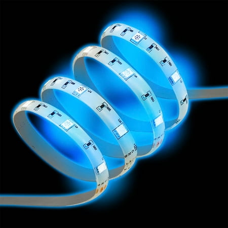 Premier Accessory Group PWIFSTP Smart Wifi Led Strip