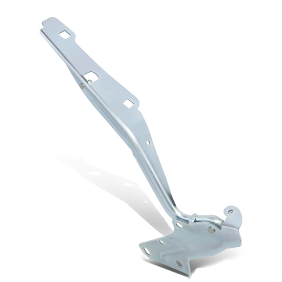 DNA Motoring OEM-HH-CH1236152 For 2011-2018 Dodge Ram 2500 3500 OE Style Left Driver Side Hood Hinge