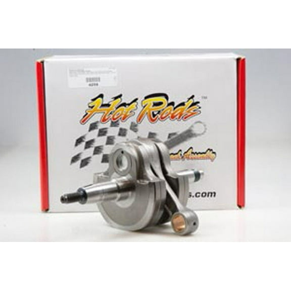 Hot Rods Replacement Stroker Crankshaft  4mm/424cc (4259)