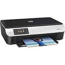 HP Envy 5535 All In One Wireless Smartphone and Tablet Printer B by Original S.W.A.T.