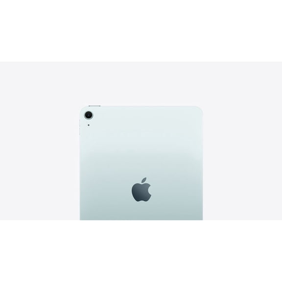 Pre-Owned Apple iPad Air 4 256GB Sky Blue Wi-Fi MYFY2LL/A (Latest Model)