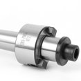 thumbnail image 1 of Qiilu Milling Tool Holder, Durable Not Easy To Damage Steel Chuck Holder, Long Service Life Milling For Tool Holder, 1 of 8