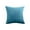 H 【Pillowcase *1】, variant on Velvet Pillows for Sofas and Chairs with Soft Plush Support for Comfortable Seating and Back Relief in Living Rooms and Home Offices Topliu