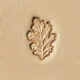thumbnail image 2 of Tandy Leather L951 Craftool� Left Oak Leaf Stamp 6951-00, 2 of 2