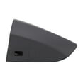 thumbnail image 5 of YUMILI Exterior Door Handle Cap ABS FR3Z-63218A15-ACPTM Black Replacement for 2015-2020, 5 of 8