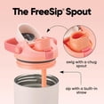 thumbnail image 2 of Botella Thermos Owala FreeSip Sway de acero inoxidable de 1,2 litros, 2 of 7