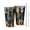 Halloween Pumpkins Skulls, variant on 16oz Tumblers Halloween Skull Crossbones Pattern Stainless Steel Vacuum Insulated Double Wall Travel Tumbler Cups Mug with Lid and Straw,Cleaning Brush for Coffee,Tea
