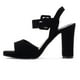 thumbnail image 2 of Zapatillas para Mujer Zmexico 40002 negro 26, 2 of 4