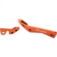 thumbnail image 2 of Tusk Chain Guide Guard Orange For GASGAS MC 250F 2021-2023, 2 of 8