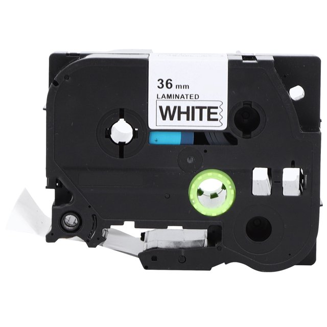 Laminated Tape,36mm Laminated Label Tape Label Tape T Ze Label Tape Custom Engineered