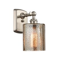 Innovations Lighting - Cobbleskill - 1 Light Wall Sconce In Industrial Style-9