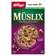 Céréales Kellogg's Müslix Raisins secs et amandes, 450 g 450 g – image 1 sur 9