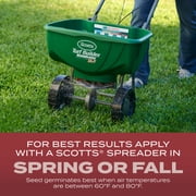 Scotts Turf Builder Grass Seed Sunny Mix, 2.4 lbs.