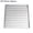 35*35cm, variant on Soumake 20Pcs Lunch Bag Thermal Insulation Aluminum Foil Disposable Food Delivery Pouch Household