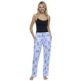 thumbnail image 3 of Winnie The Pooh Eeyore Pajama Pants Sleepwear Loungewear Womens & Women's Plus, 3 of 8