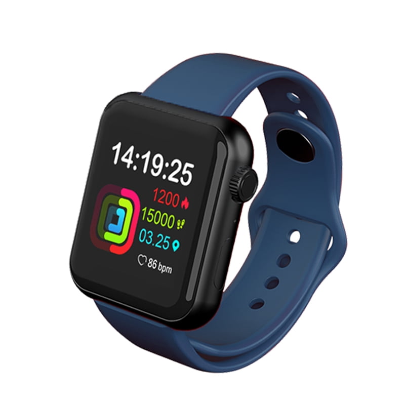 Waterproof Sports Smart Watch,Fitness 