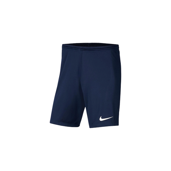 NIKE GRADE SCHOOL Youth Park 3 Shorts "Black" BV6865 410 BV6865 410 from Stadium Goods