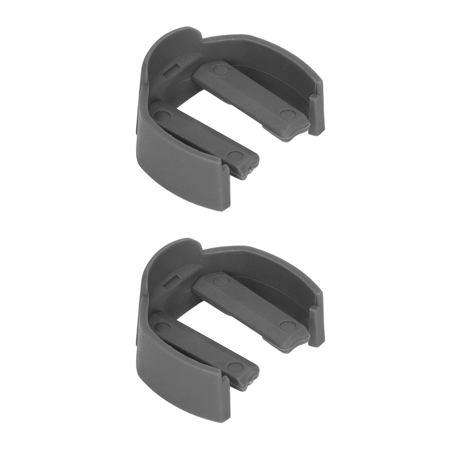 Car Washer Clip Quick Connector, Plastic C Clip Replace Part Wear