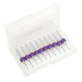 thumbnail image 4 of 10Pcs Cleaning Needle Nozzle Micro Drill Bit 0.7mm Tungsten Carbide 3D Printer Parts, 4 of 14