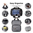 thumbnail image 2 of Hap Tim Laptop Backpack, Travel Backpack for Women,Work Backpack (7651-BG), 2 of 5