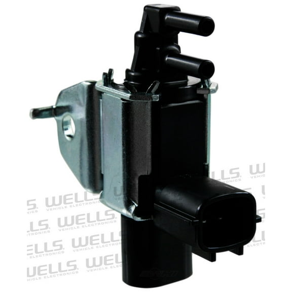 Engine Intake Manifold Runner Solenoid