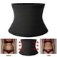 thumbnail image 5 of Faja reductora de sudor para sauna, faja reductora de peso para mujeres XXL 3XL, 5 of 9